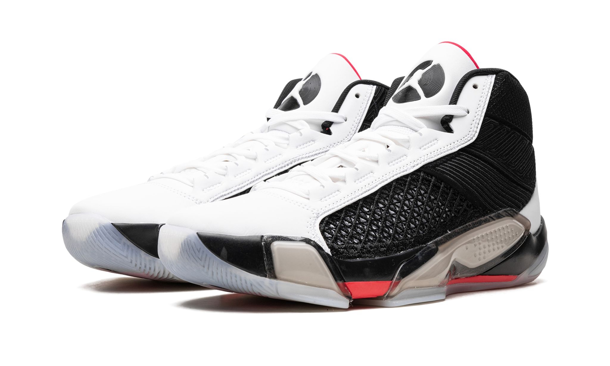 Air Jordan 38 "Fundamentals" - 2
