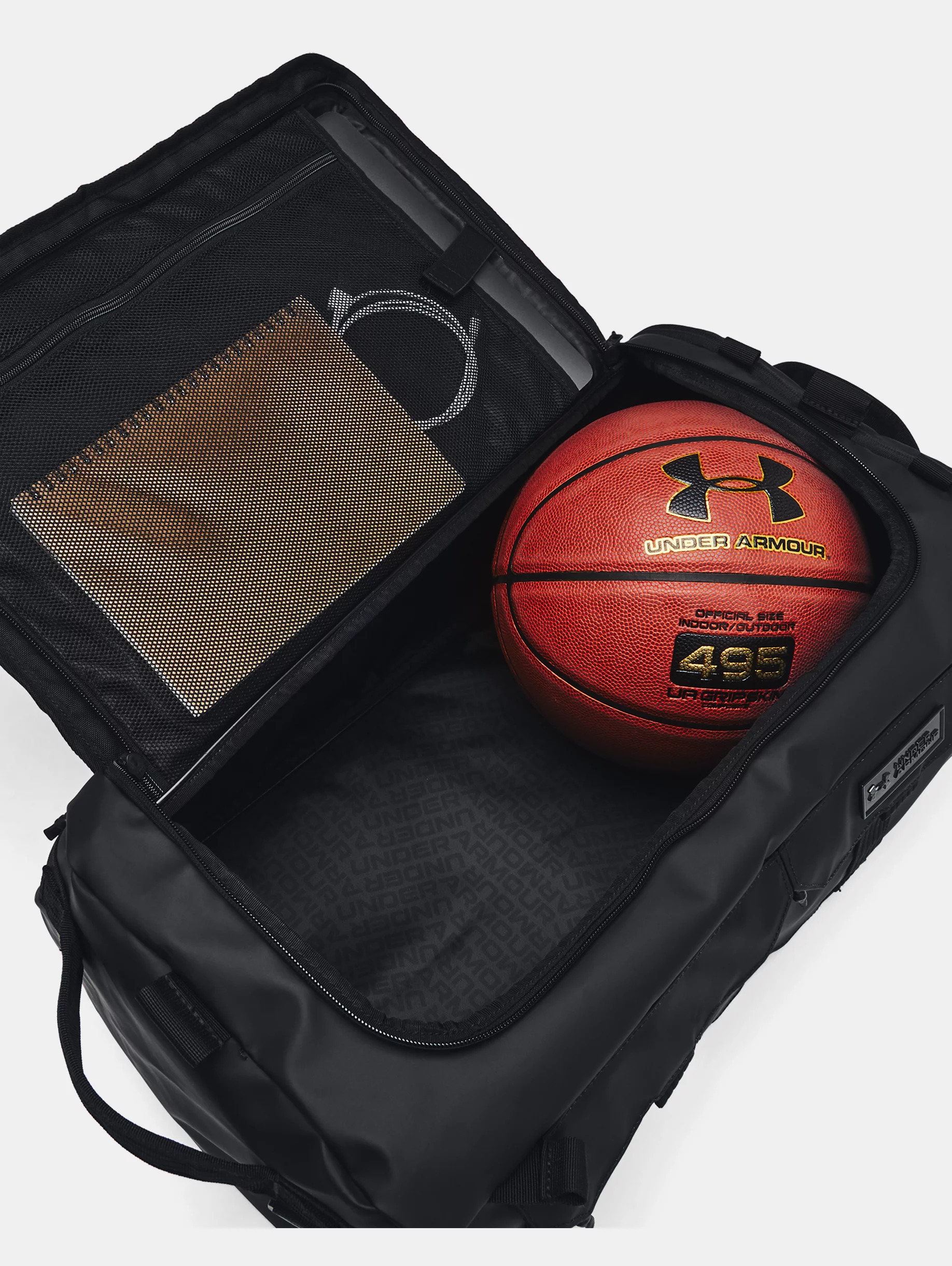 UA Triumph Backpack Duffle - 5