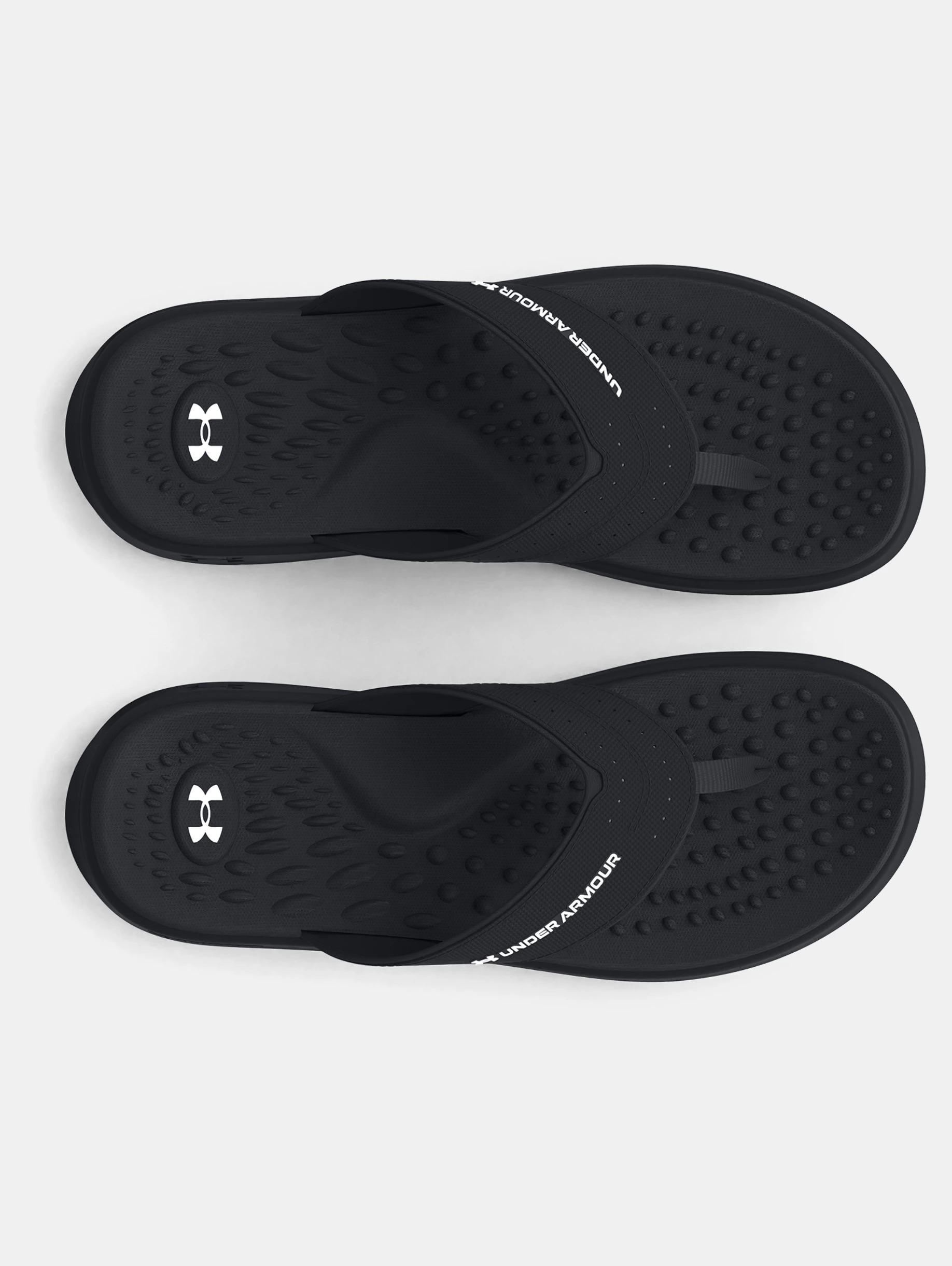 Women's UA Ignite Pro Marbella Sandals - 3
