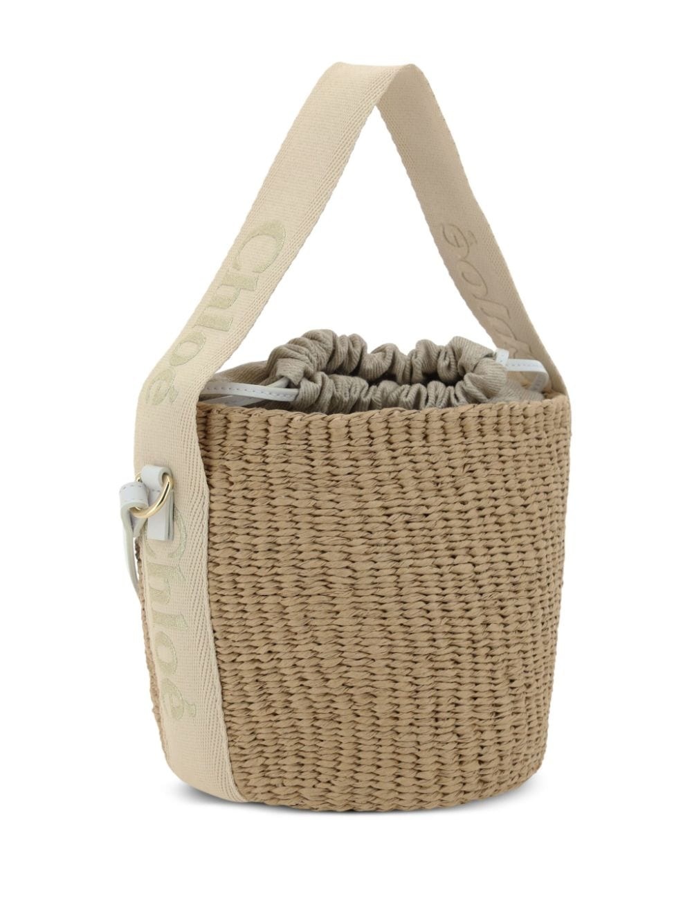 Woody basket bag - 3
