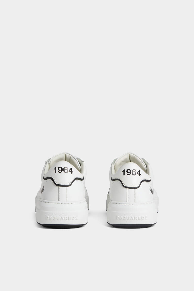 BUMPER SNEAKERS - 2