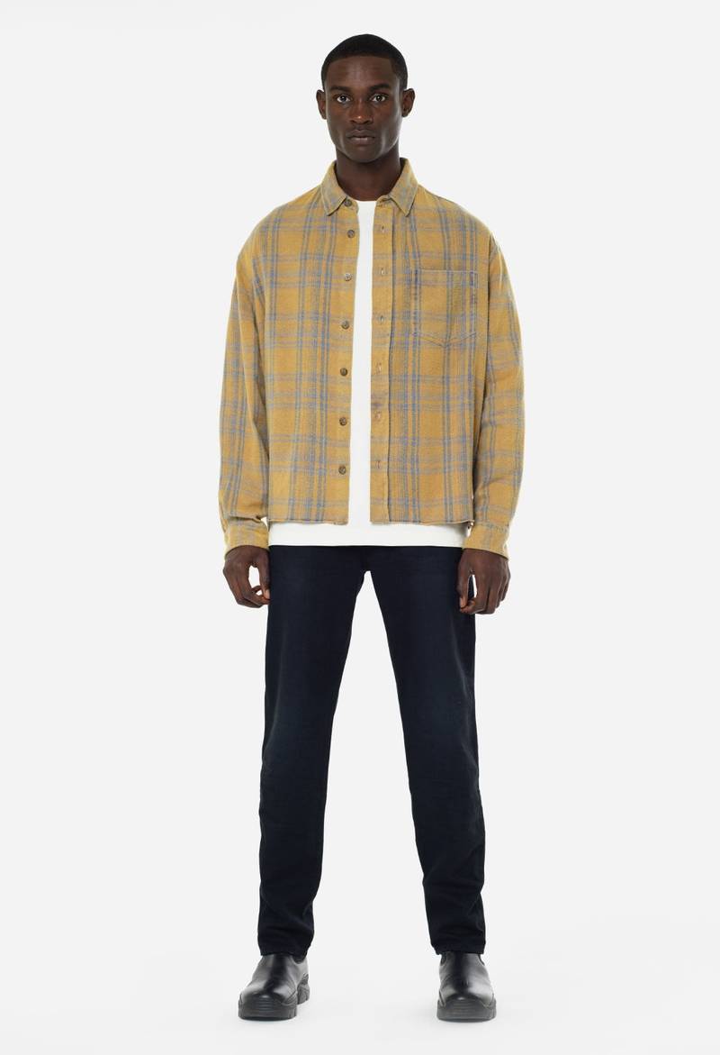 John Elliott THE DAZE outlook