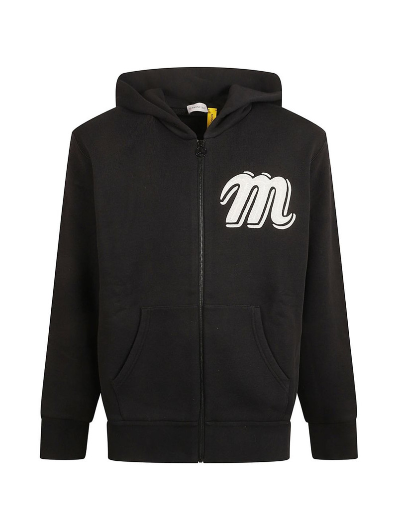 Mercedes-Benz-By-Nigo-Collaboration-Zip-Up-Hoodie의 장점 1