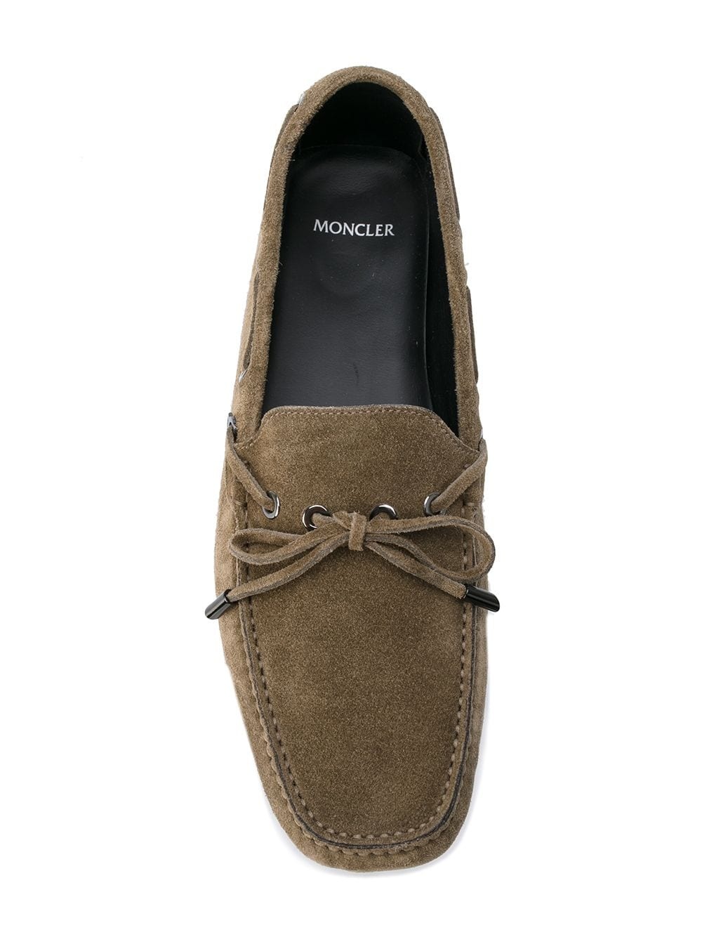 classic boat shoes - 4