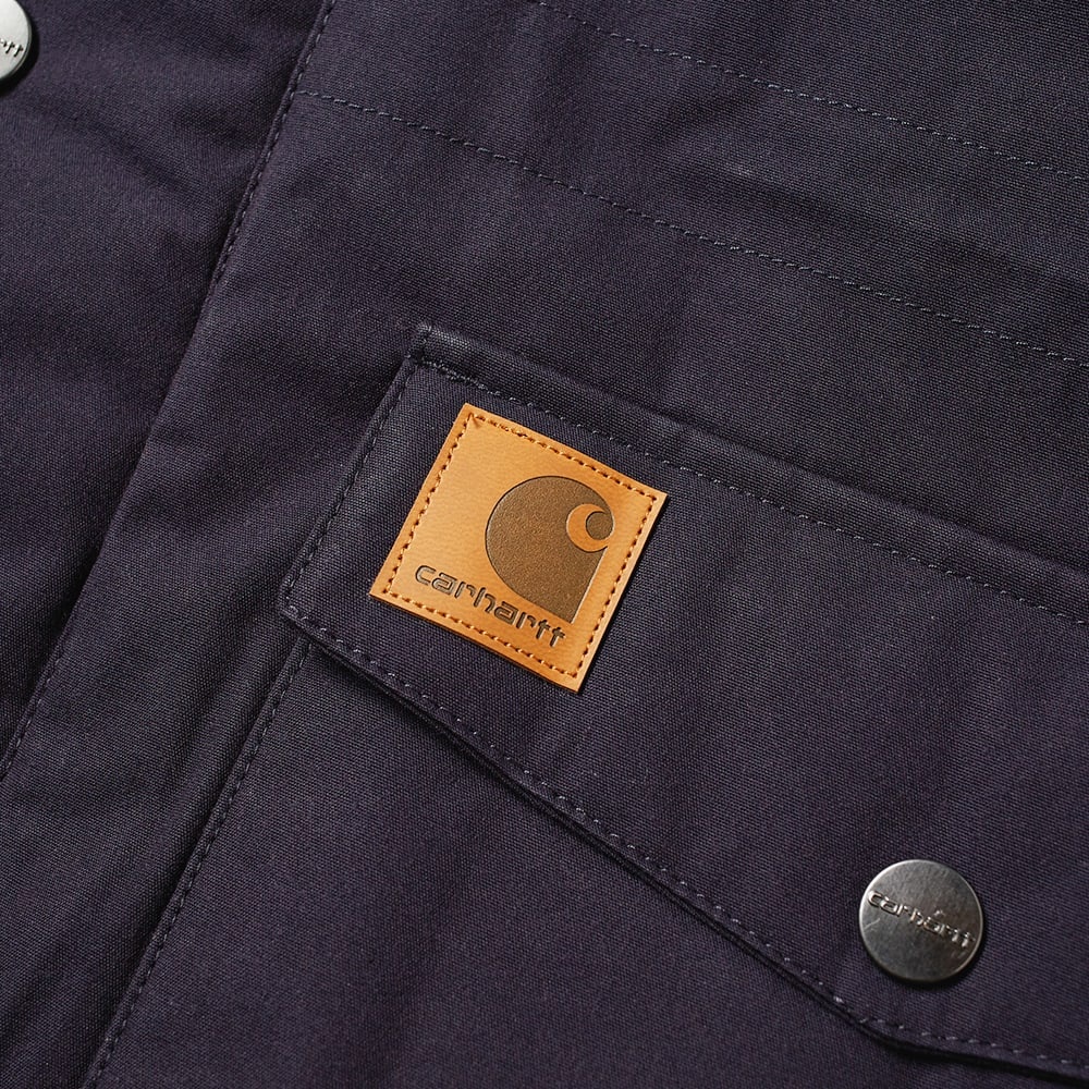 Carhartt WIP Trapper Parka - 2