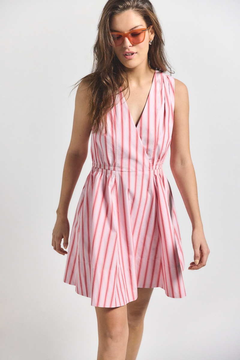 TIA DRESS - 1