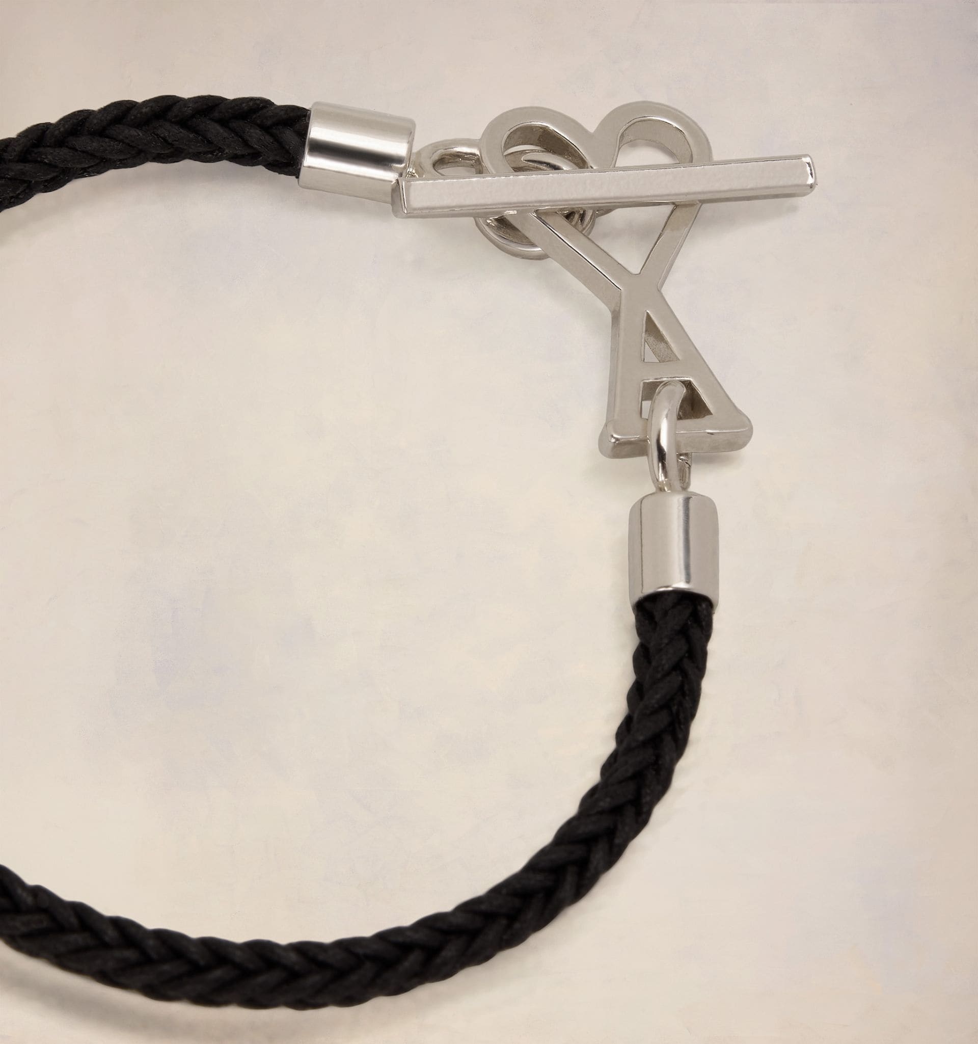 Ami De Coeur Cord Bracelet - 4