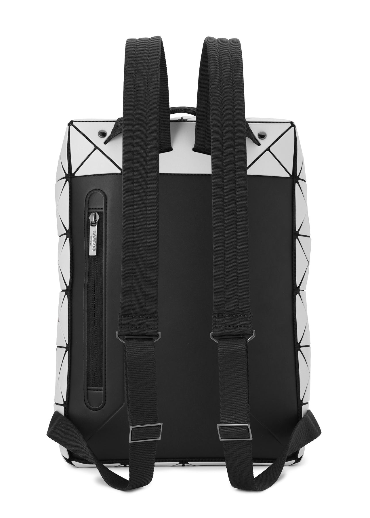 バッグ BAO BAO ISSEY MIYAKE CUBOID LLIC BAO BAO ISSEY MIYAKE CUBOID BACKPACK | REVERSIBLE
