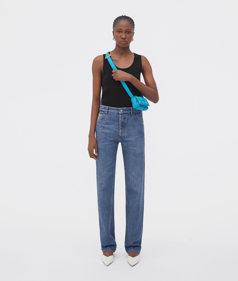 Bottega Veneta candy padded cassette outlook