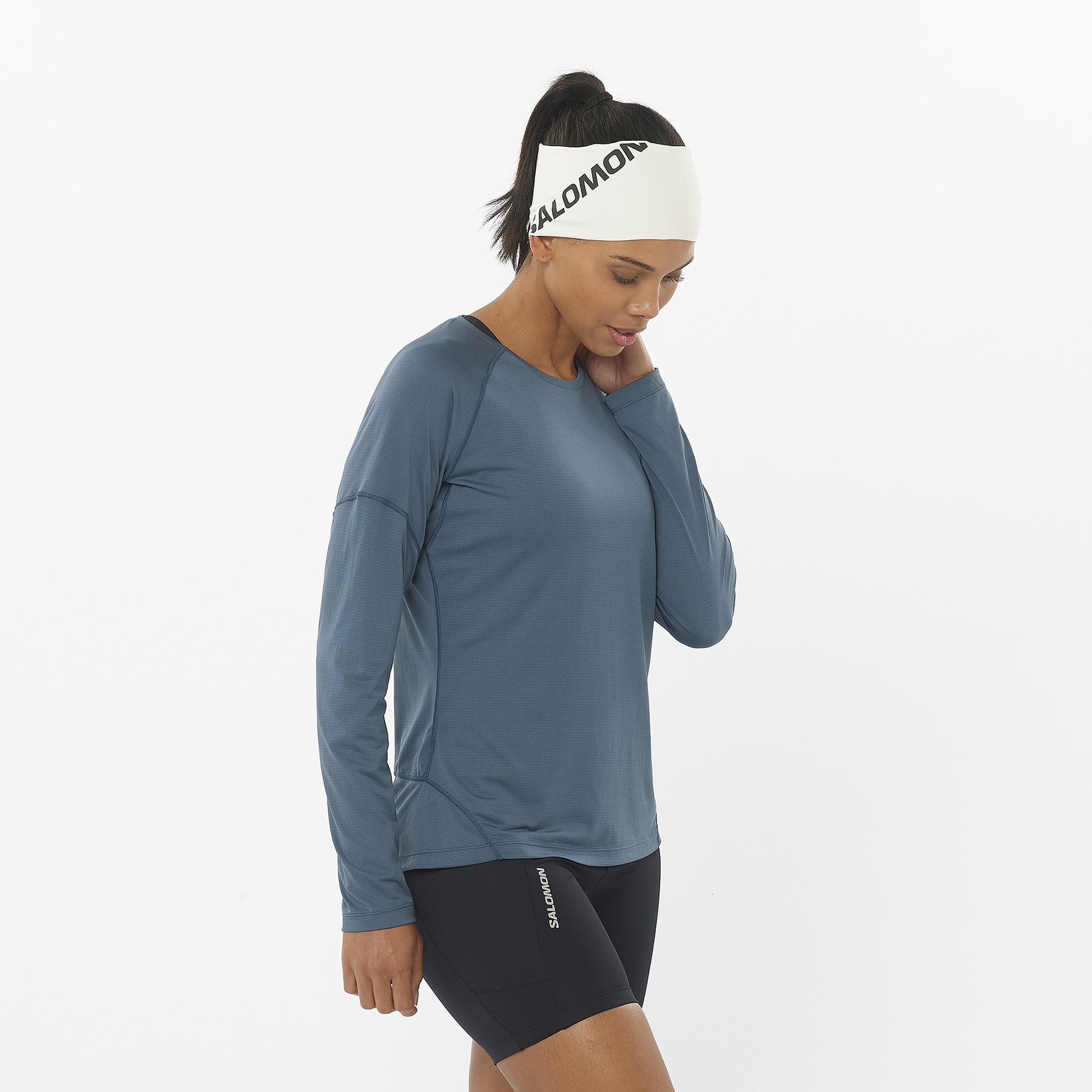 CROSS RUN - 1