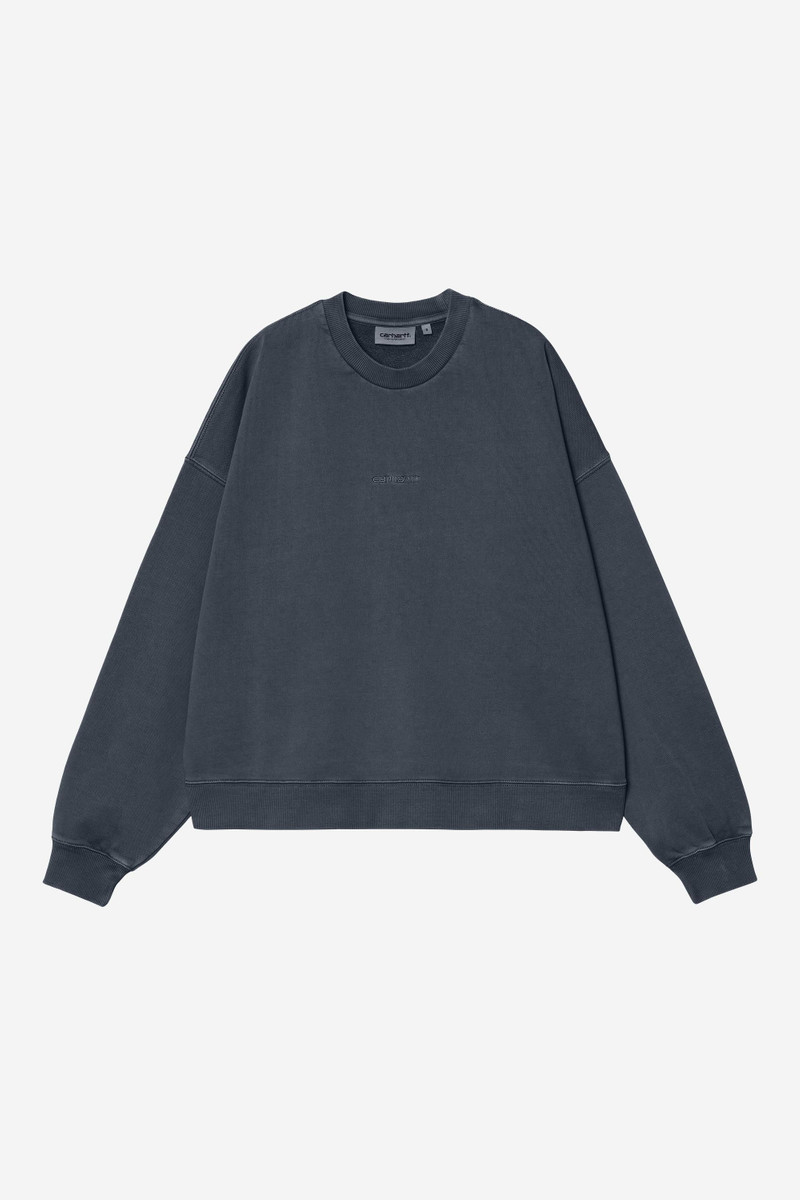 Women’s Benton Sweatshirt 1