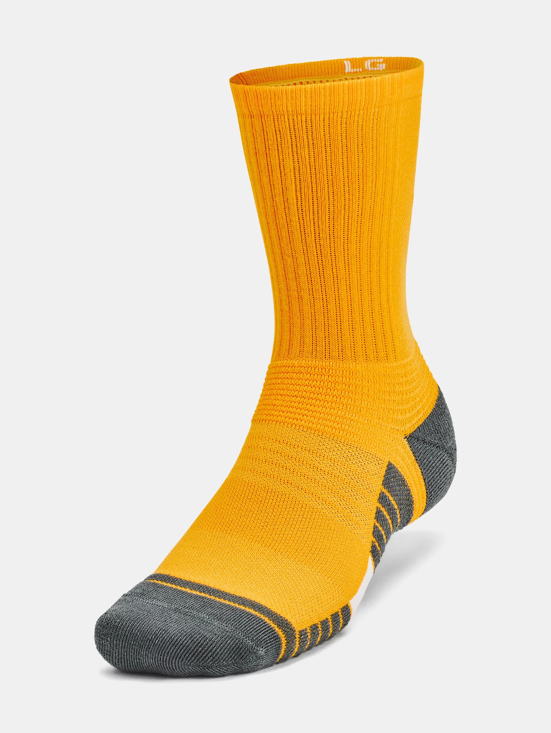 Unisex UA Team Crew Socks - 1