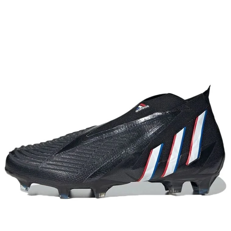 adidas 프레디에이터 Edge+ FG 'Edge of Darkness' GV7385 - 1