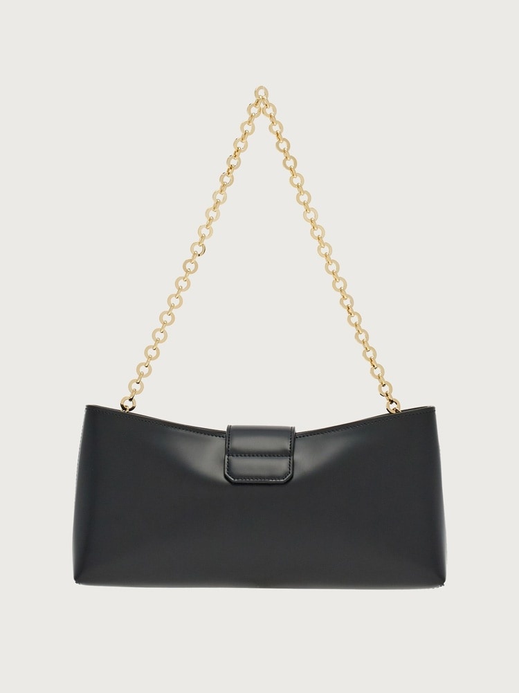 TRIFOLIO SHOULDER BAG - 4