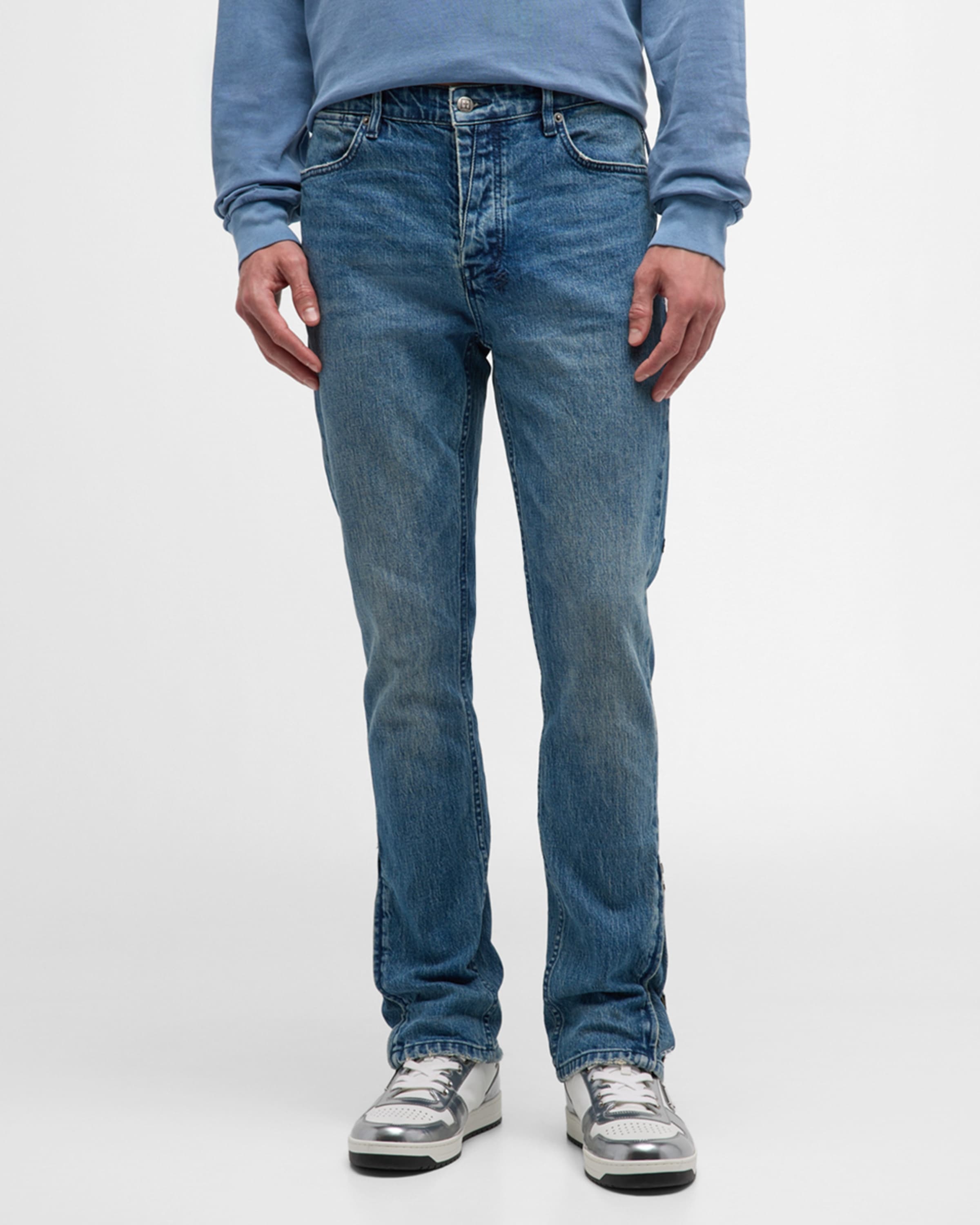 Men's Van Winkle Kult Jeans - 2