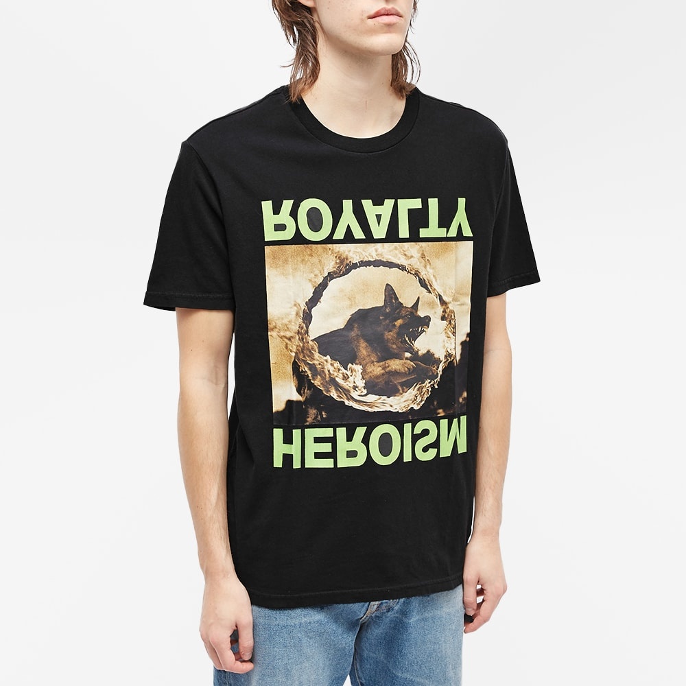 Ksubi Shephard Kash T-Shirt - 2