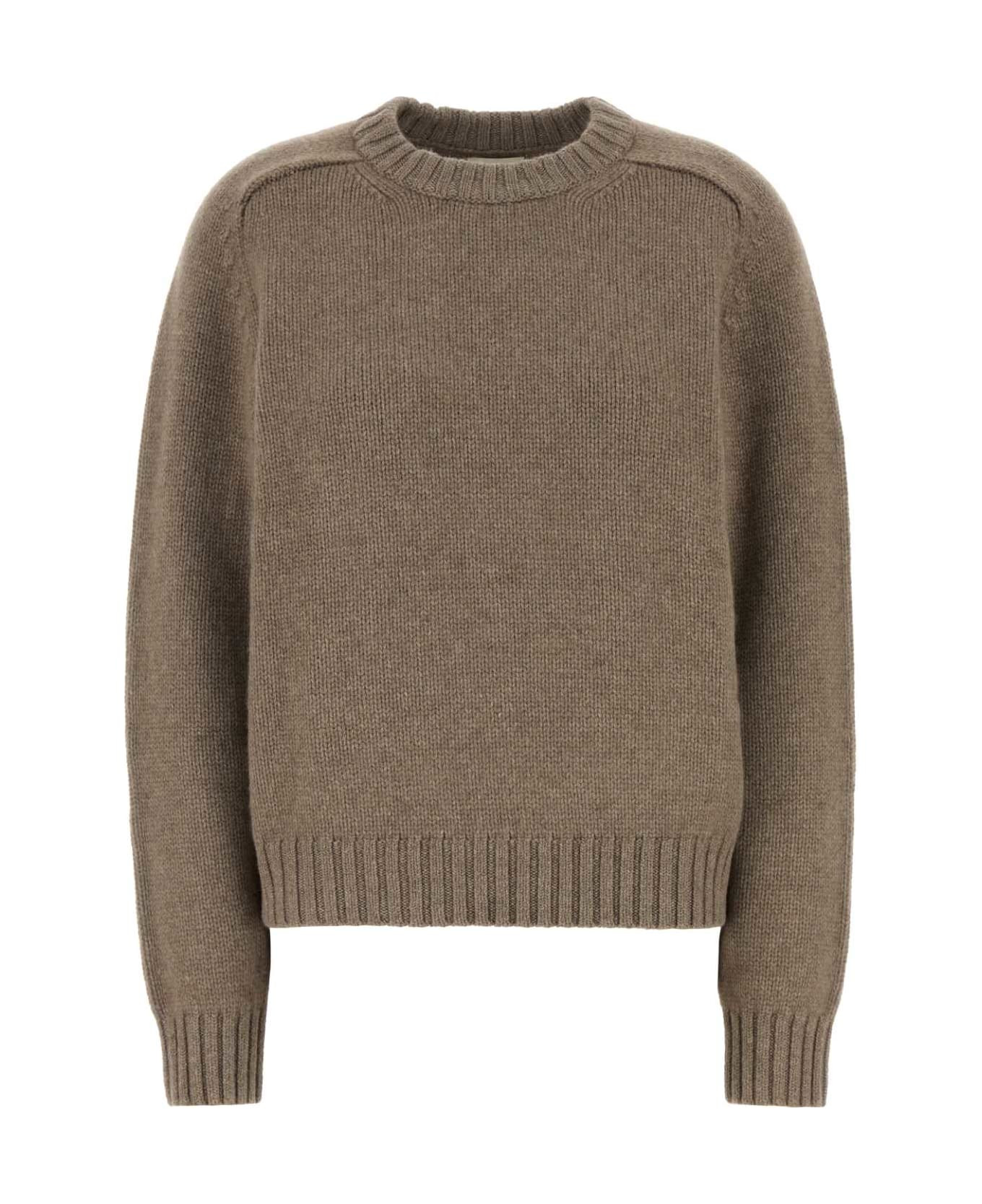 Mud Cashmere Mae Sweater - 1