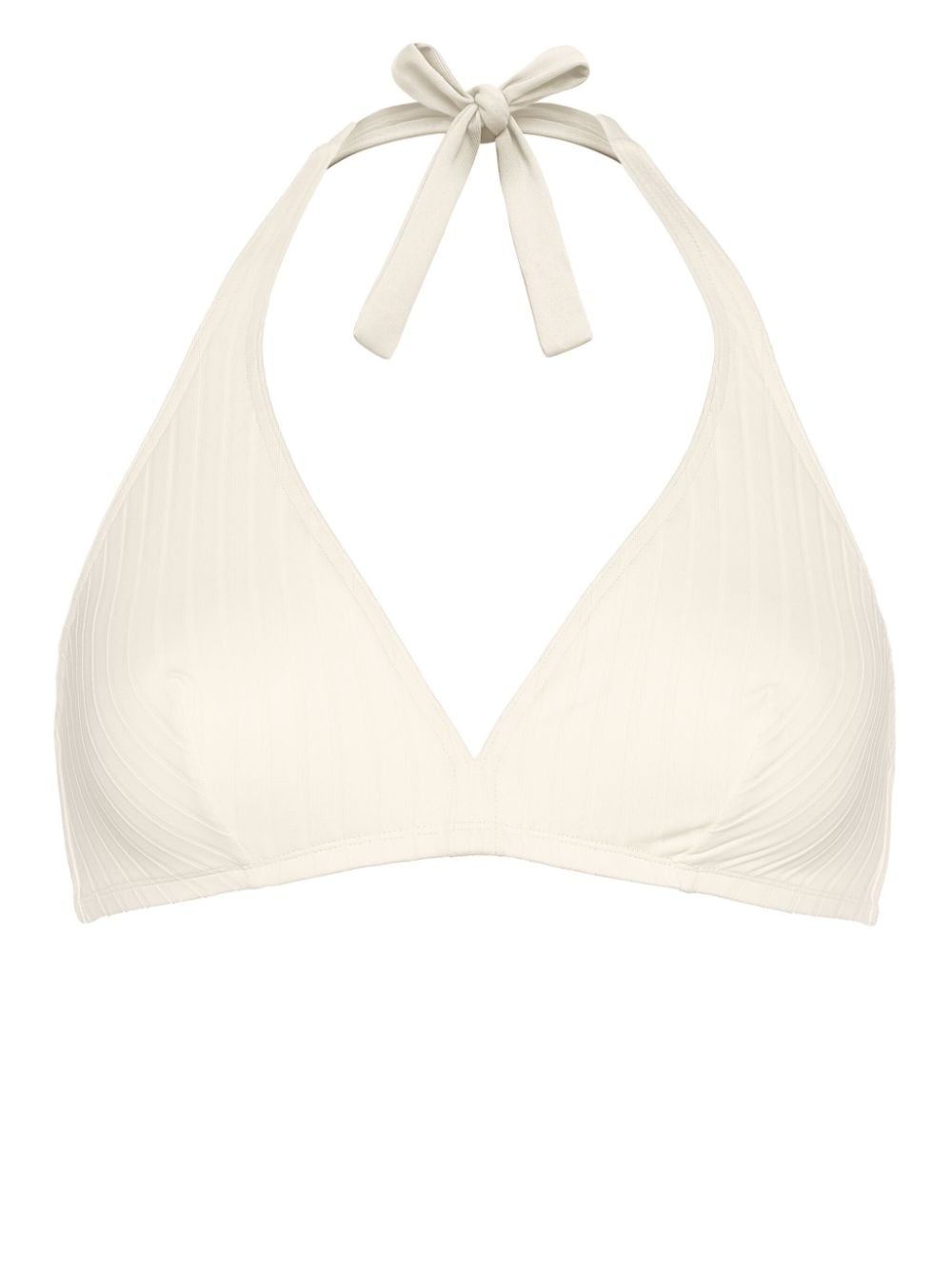 Rumba triangle-cup bikini top - 1