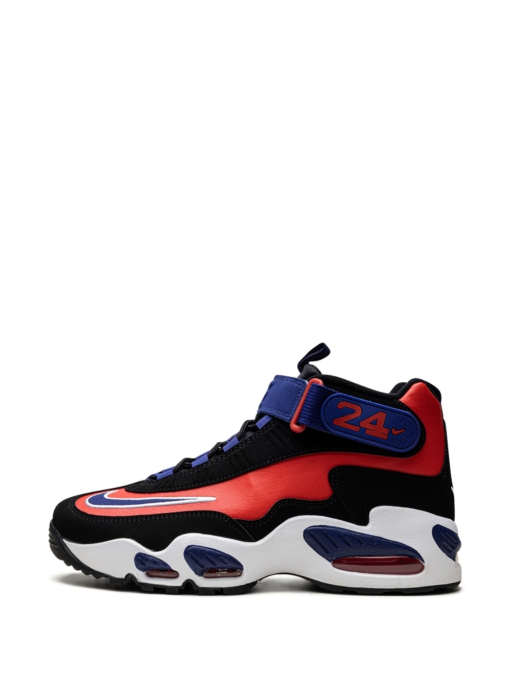 Air Griffey Max 1 "USA Black" sneakers - 5