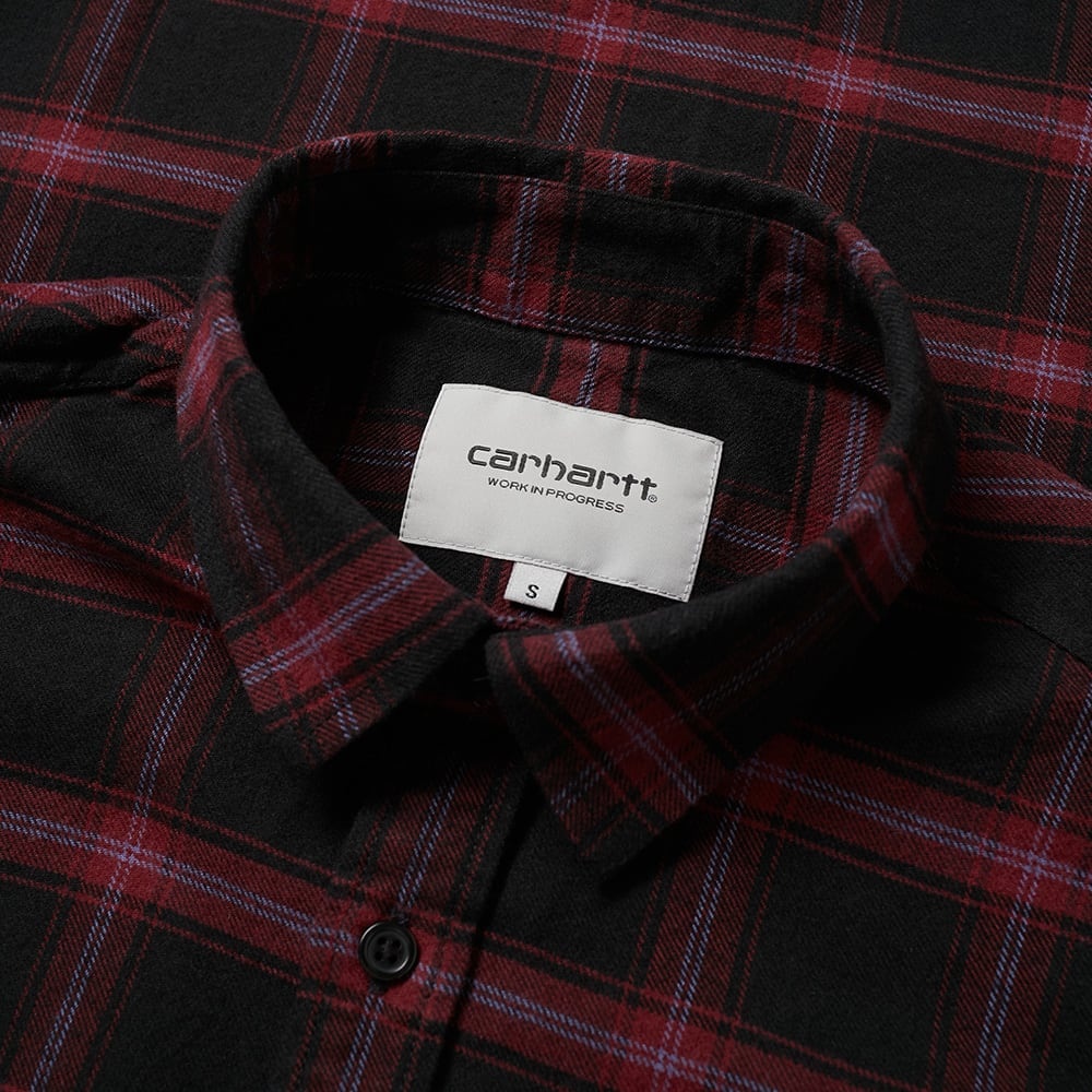 Carhartt WIP Darren Shirt - 3