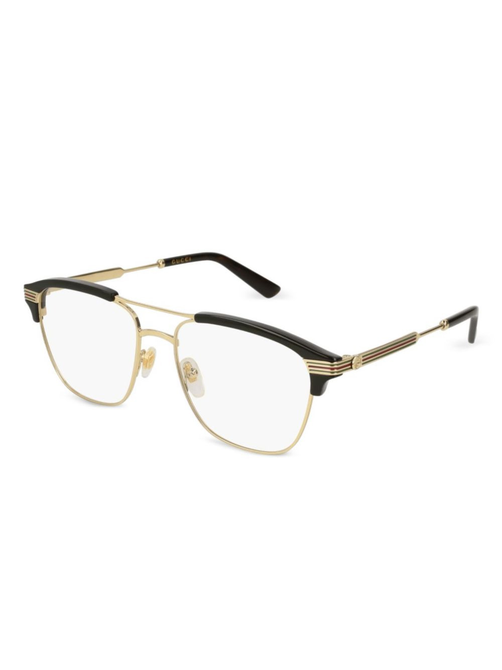 wayfarer square-glasses - 1