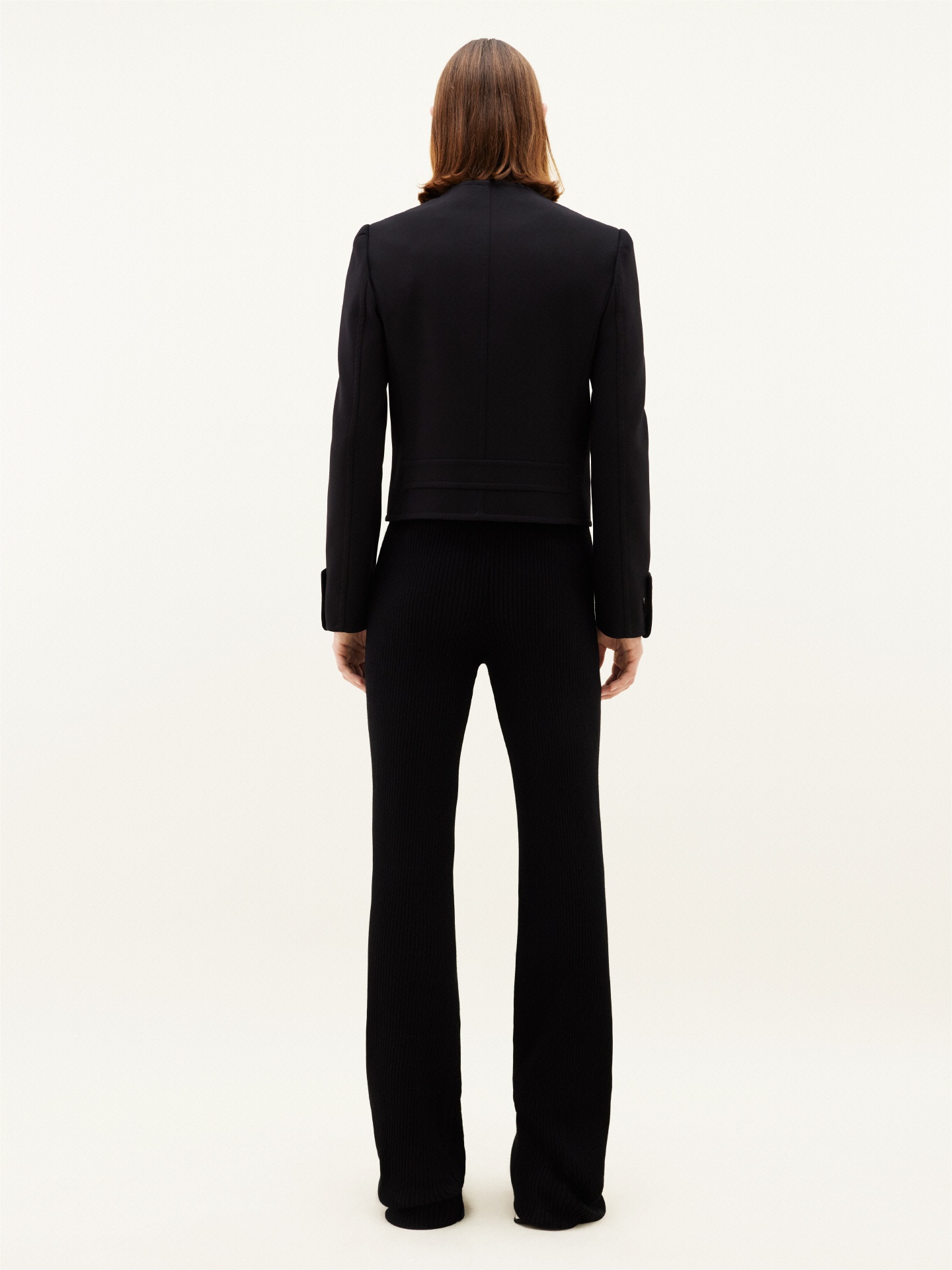STRETCH HERITAGE JACKET - 4