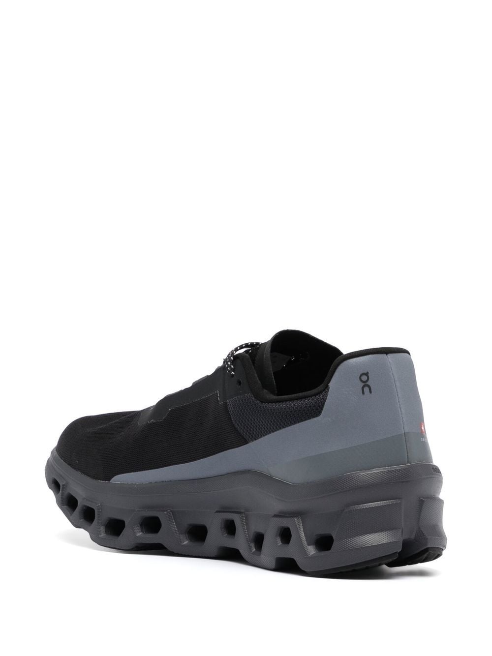 Cloudmonster lo-top sneakers - 3