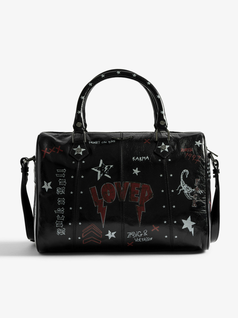 Sunny Medium Vibe Punk Bag 1