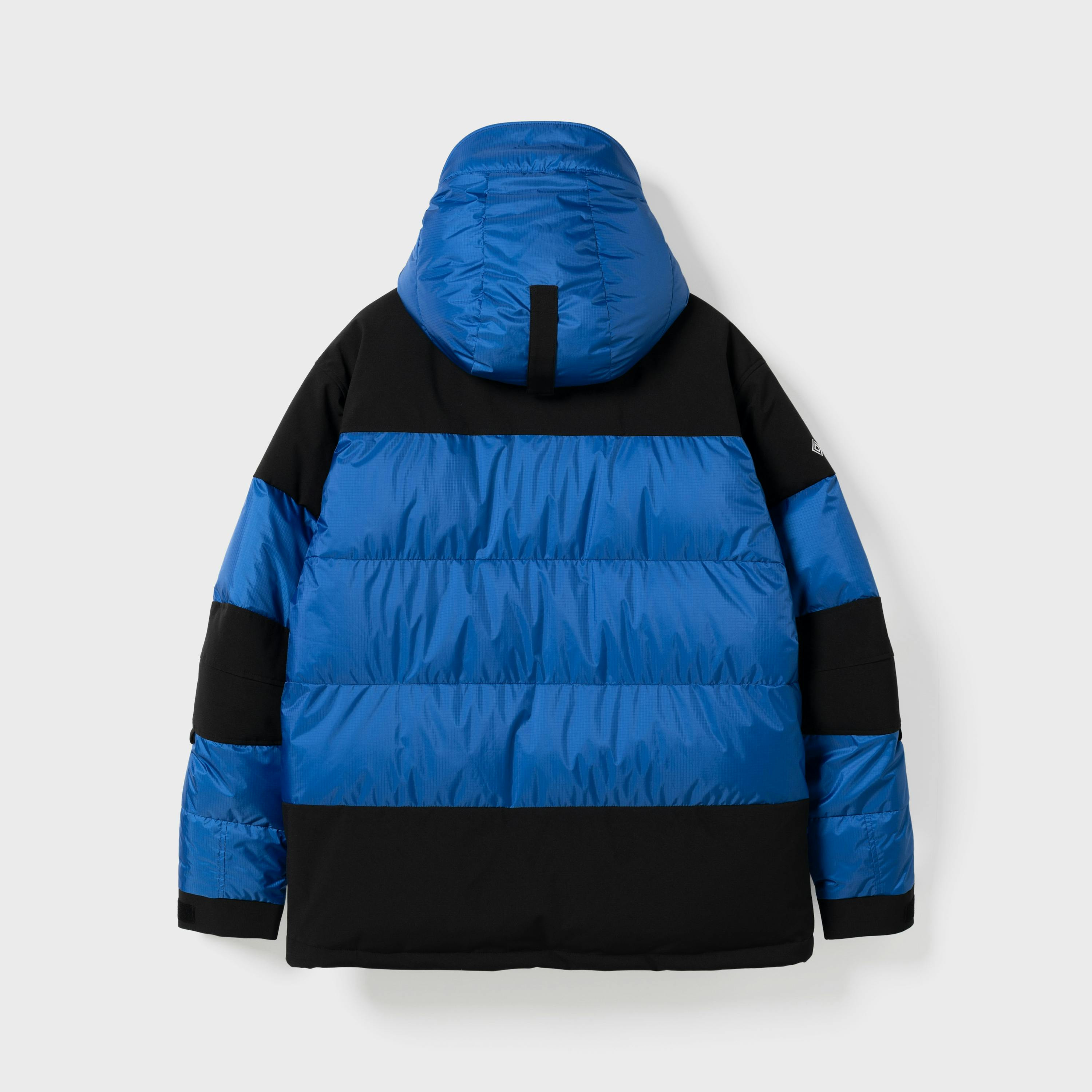 Tindur Down Jacket - 2