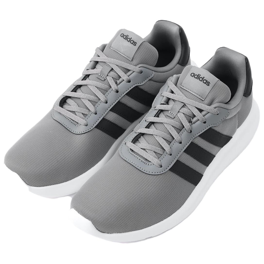 adidas gazelle silver green womens Adidas Lite Racer Adapt 3.0 Shoes – Brine Sporting Goods
