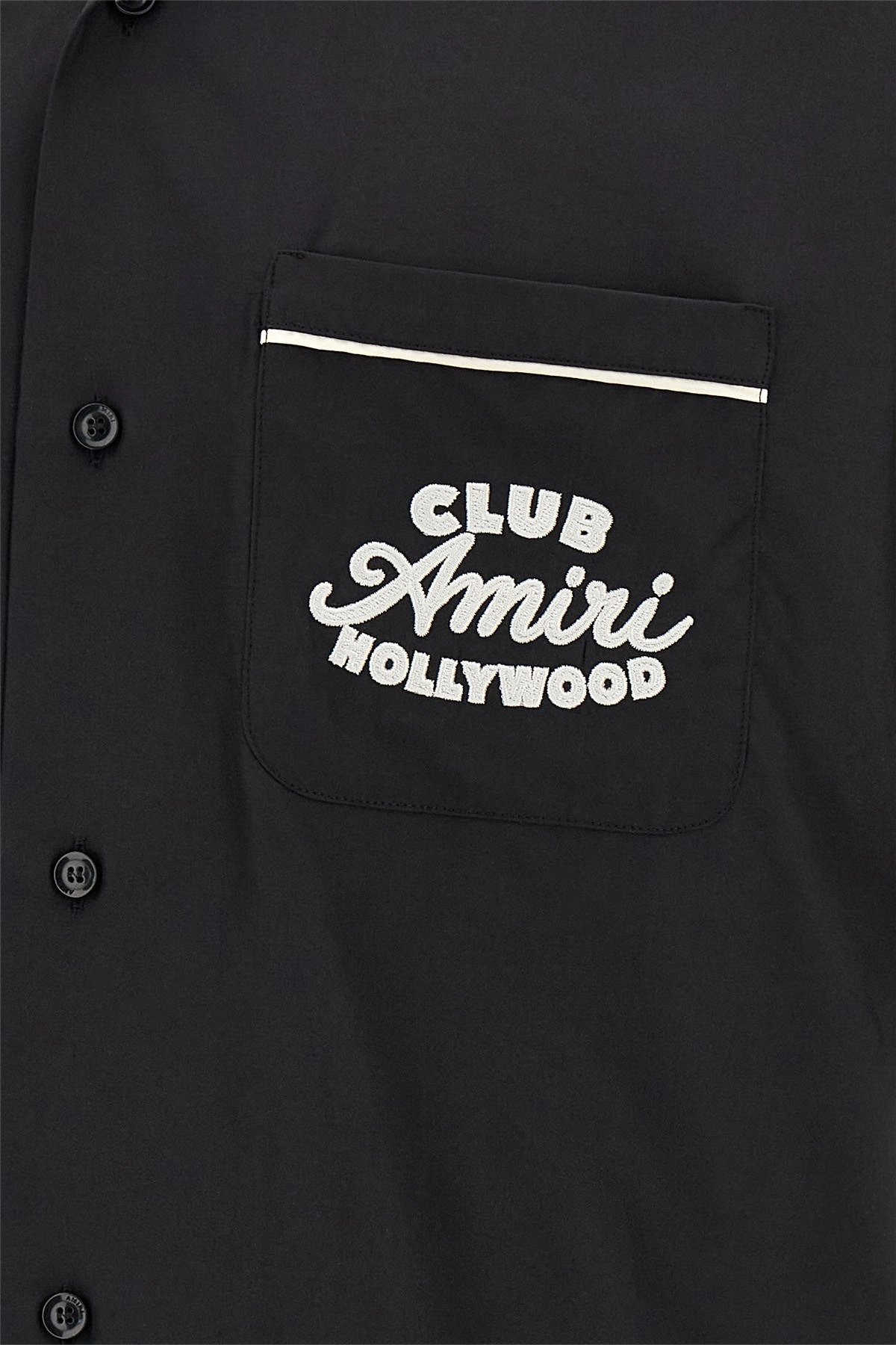 'Club Amiri' shirt - 4
