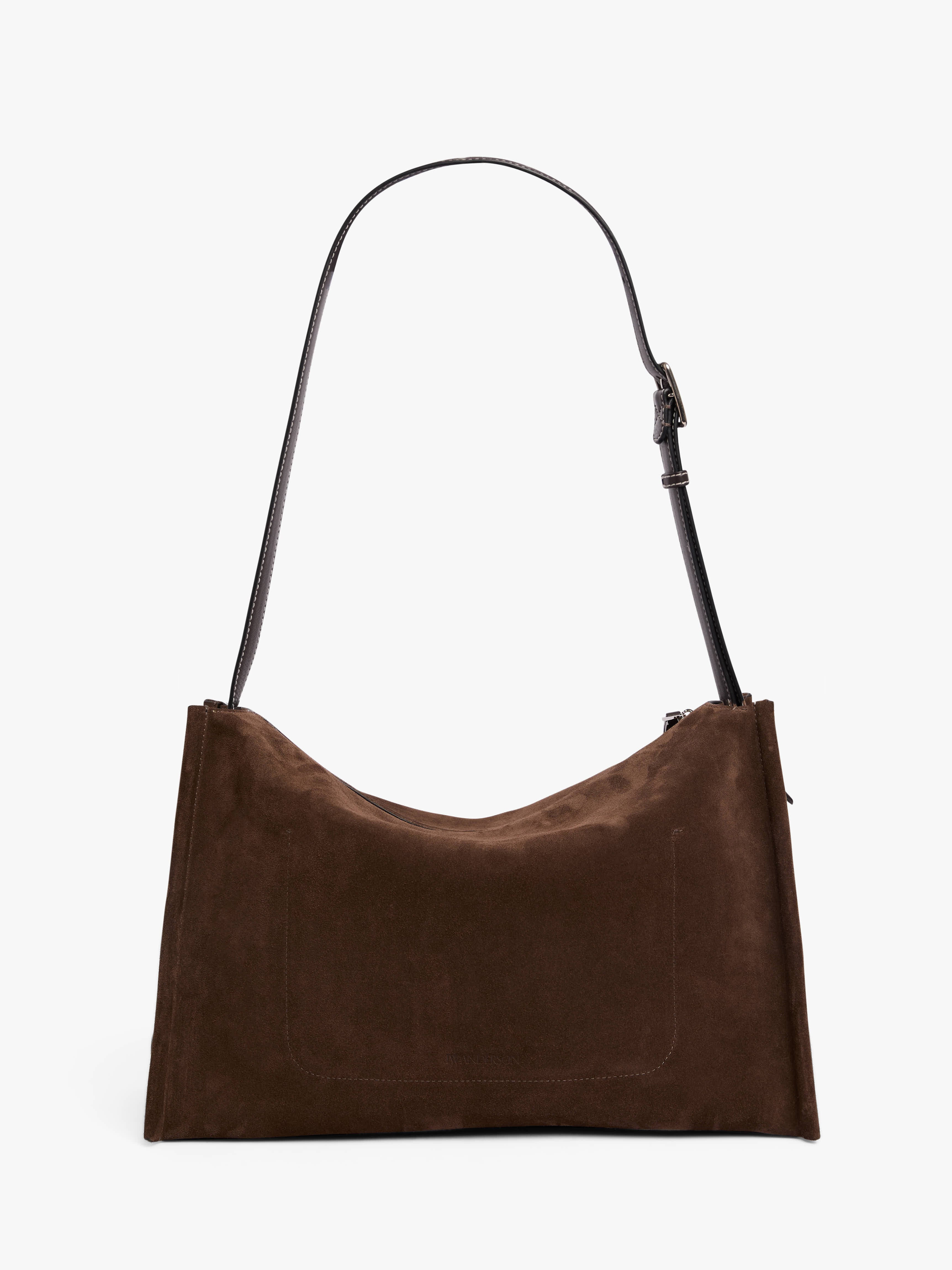 MESSENGER LOAFER BAG - 4