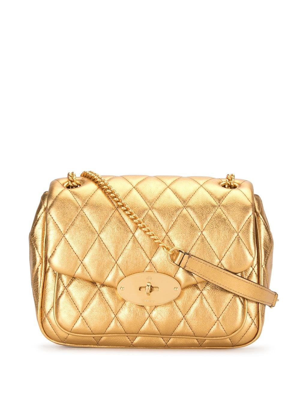 Darley cross-body bag - 1