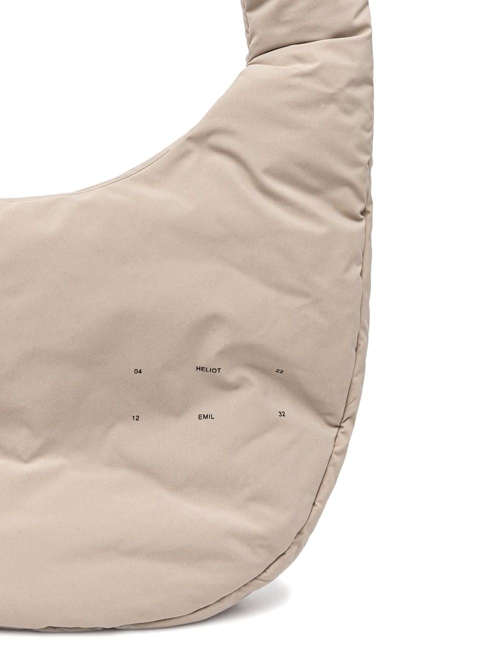 Emil shoulder bag - 3