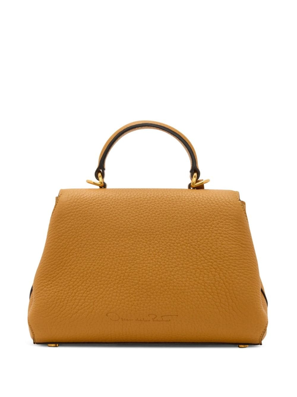 The Mini Poppy bag - 3