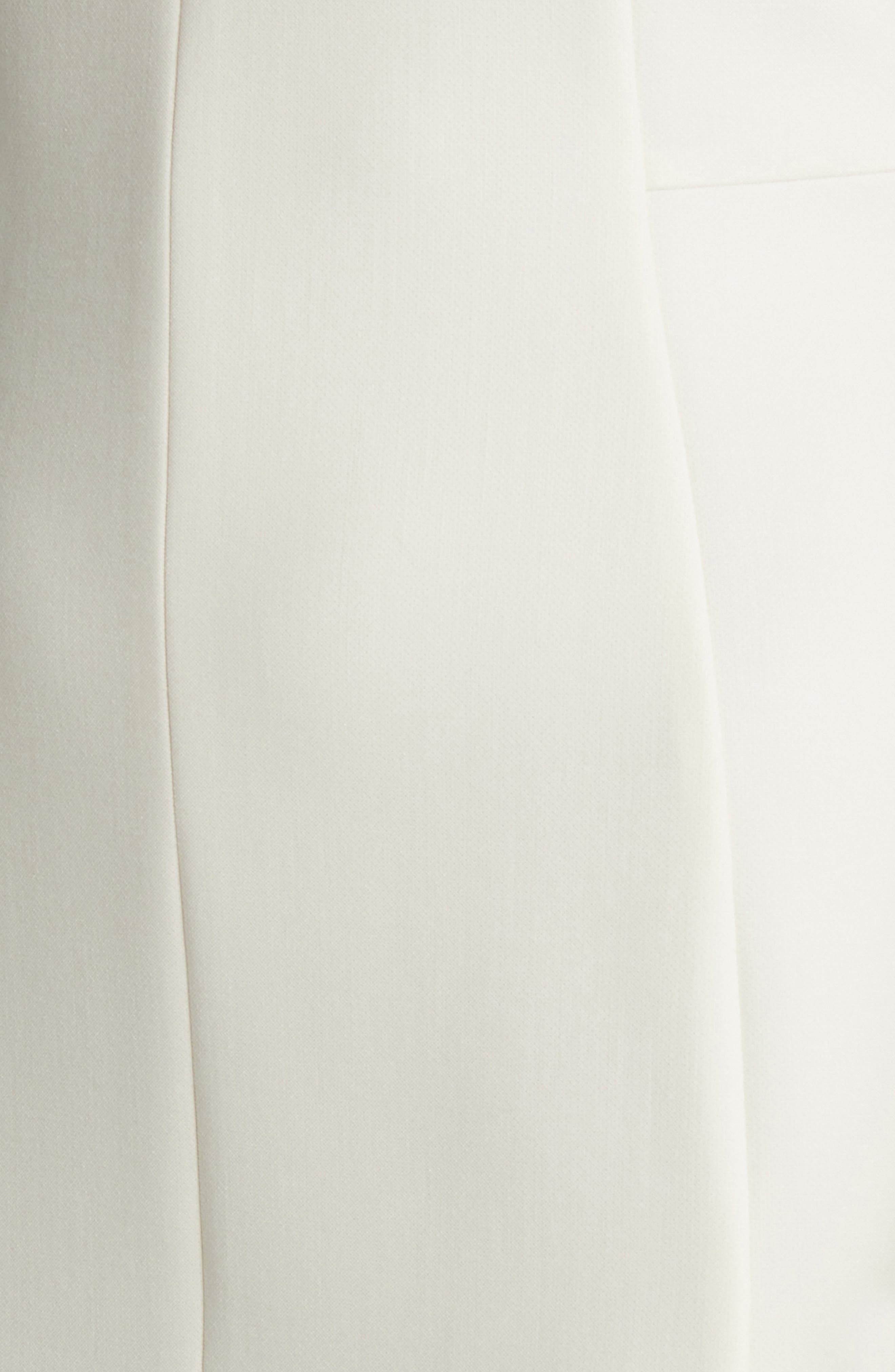BOSS Damaisa Sheath Dress in Soft Cream at Nordstrom - 6