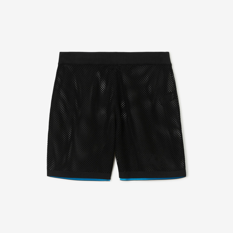 EKD Mesh Shorts - 1