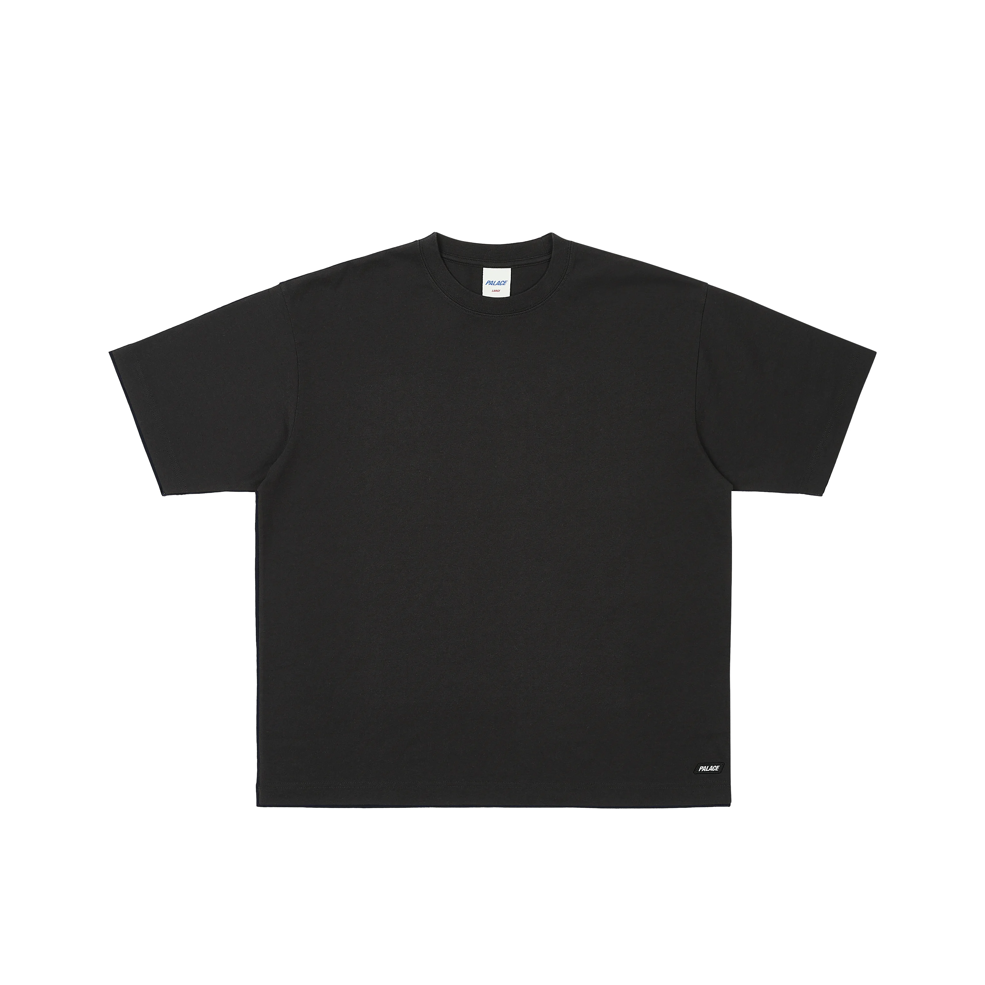 UNISEX 티셔츠 - 1