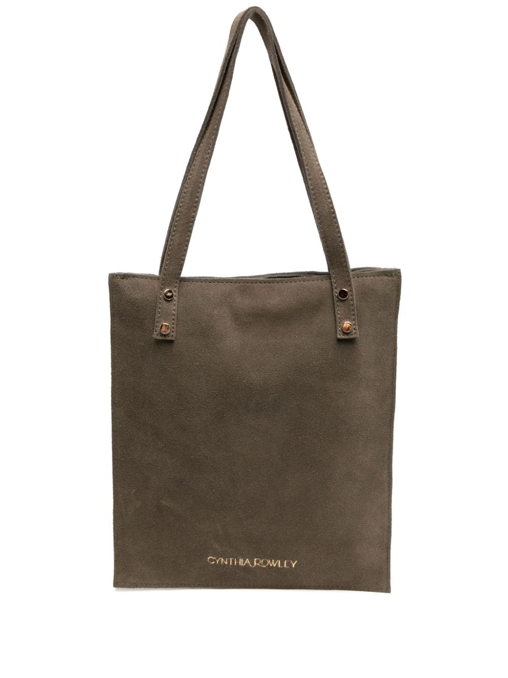 sleek tote bag - 1