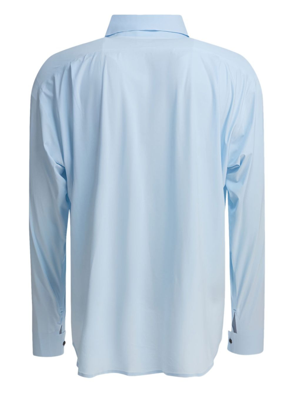 double-pocket shirt - 2