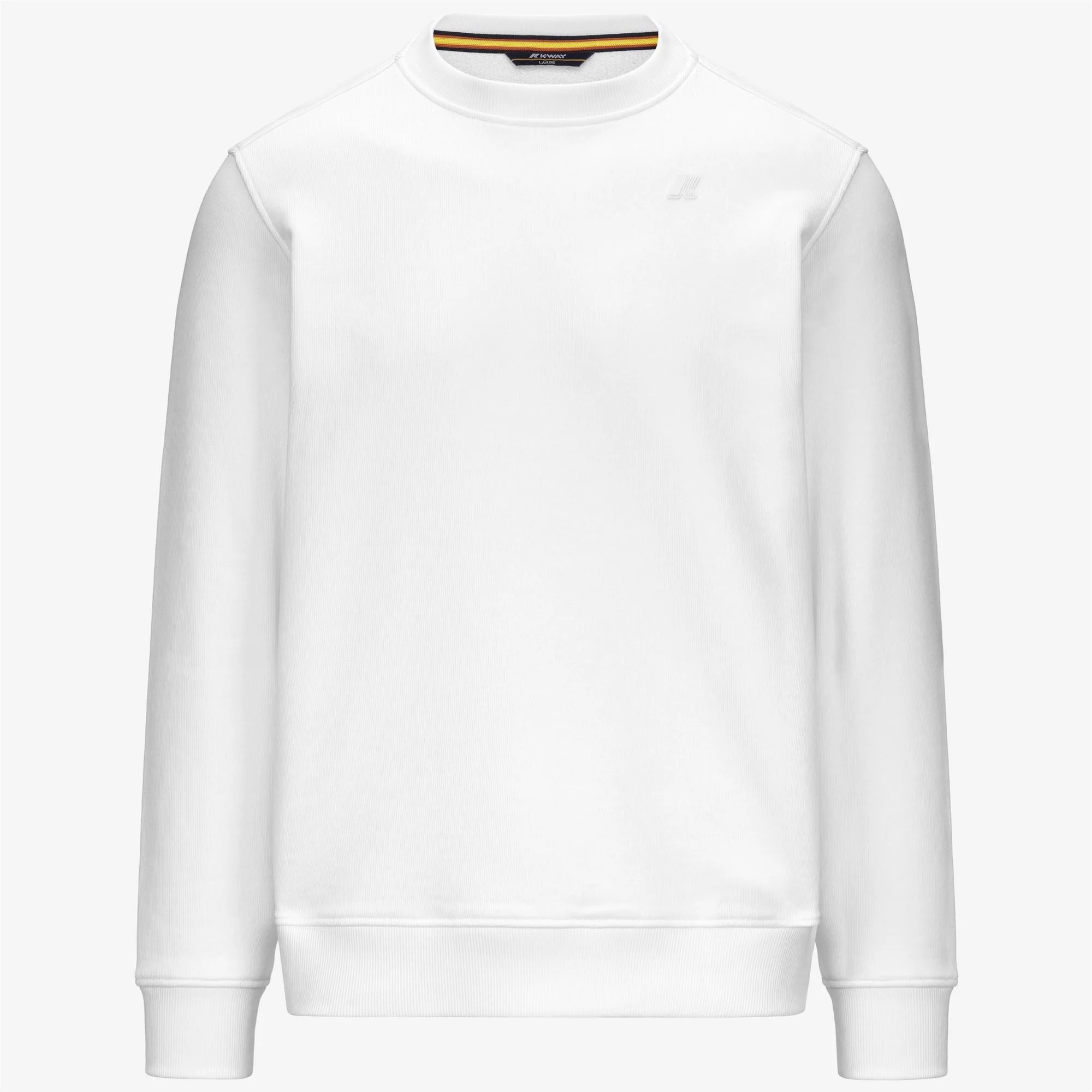 BAPTISTE FRENCH TERRY - 1