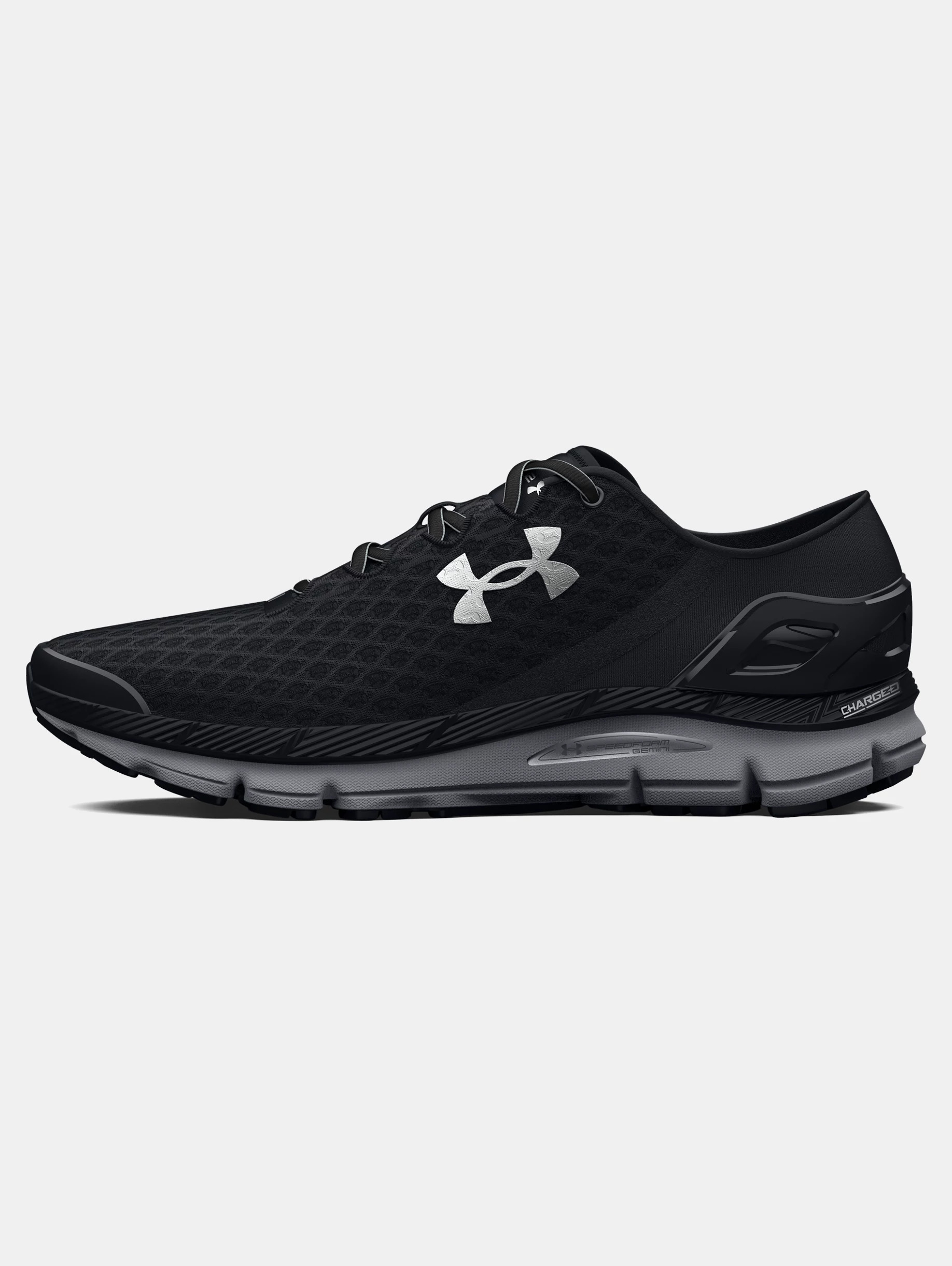Unisex UA SpeedForm® Gemini Running Shoes - 6
