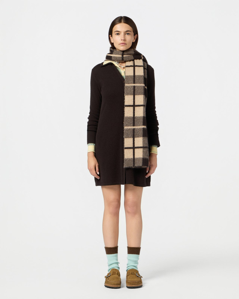 GUEST IN RESIDENCE Mini Showtime Shirt Dress outlook