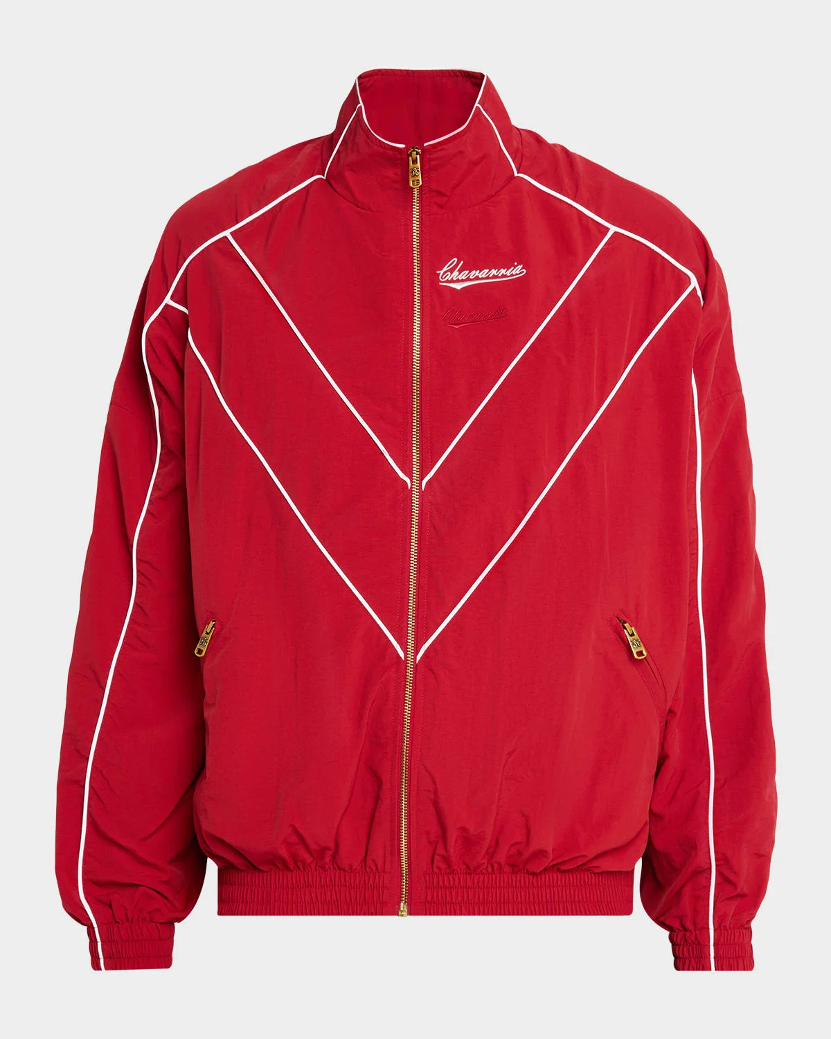 Men's Toluca Barrel-Leg Workwear Pants - 1