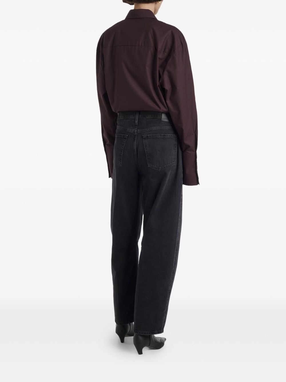 cotton jeans - 3