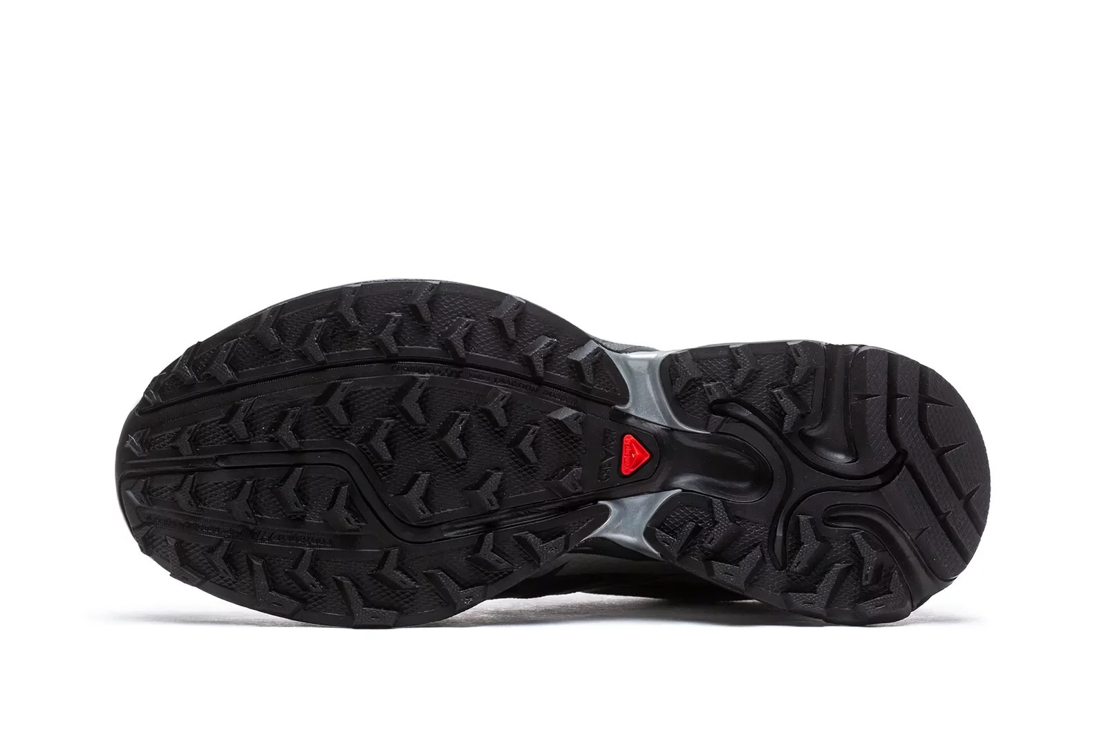 XT-Pathway GTX "Black" - 5