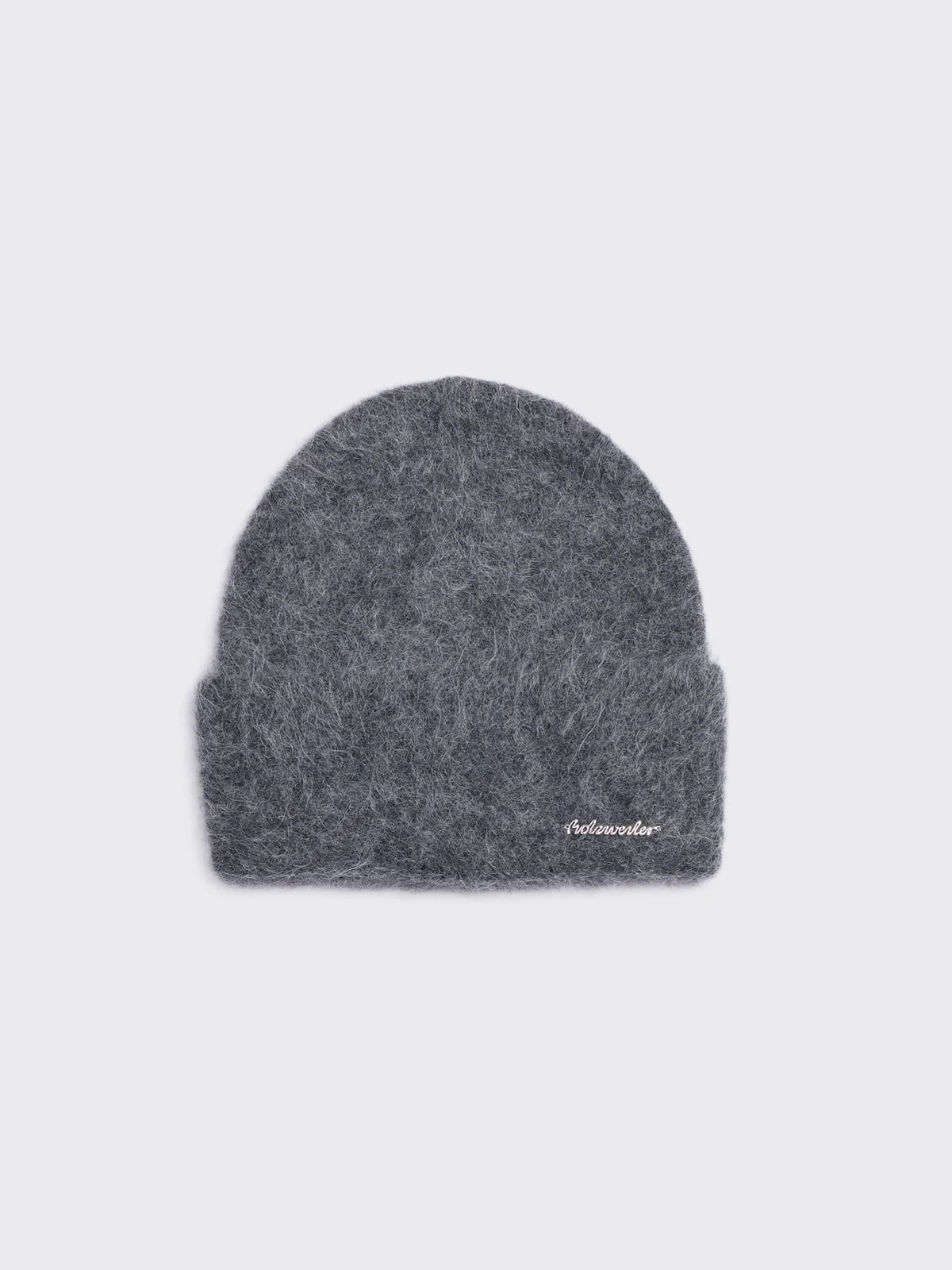 Mona Alpaca Beanie - 1