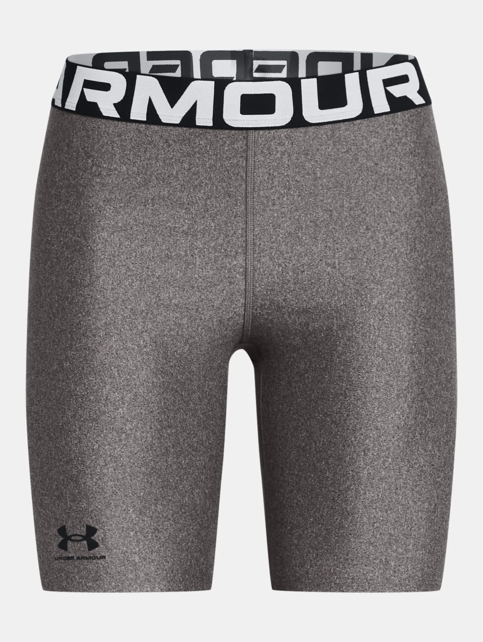 Women's HeatGear® 8" Shorts - 1