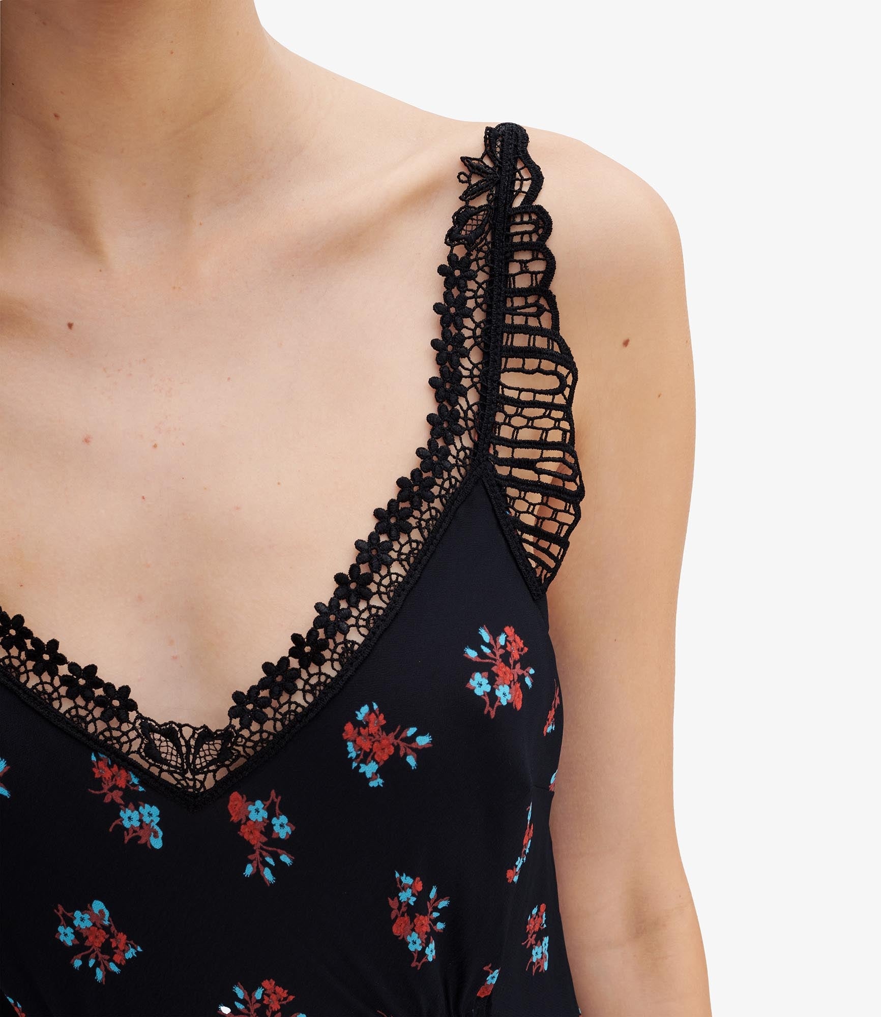 LISA DRESS - 4