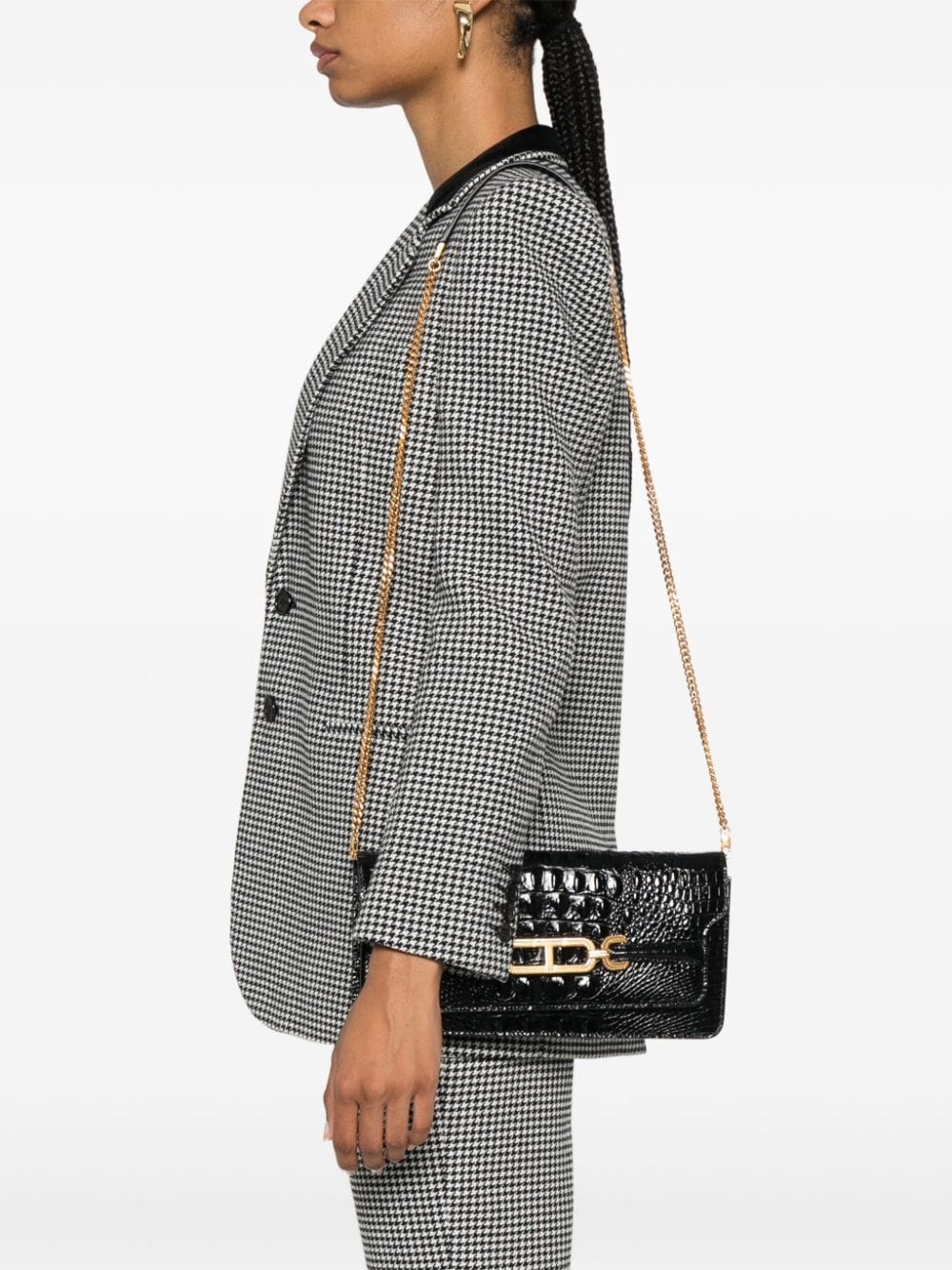 Whitney crossbody bag - 2